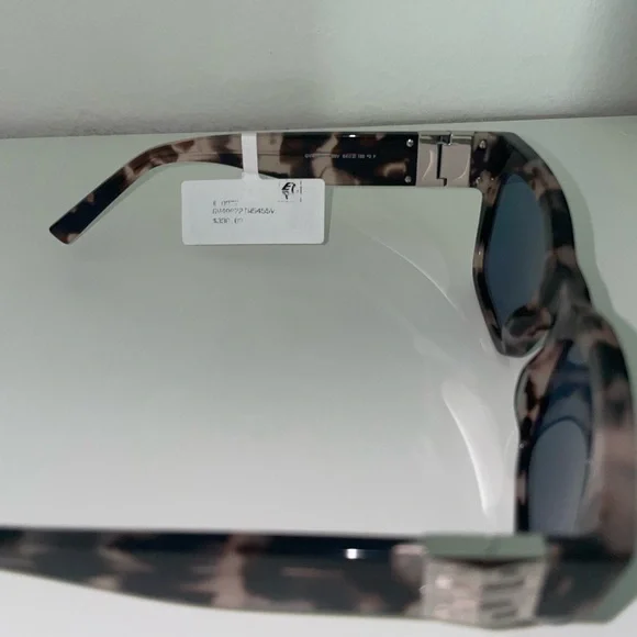 Tortoise Shell Sunglasses